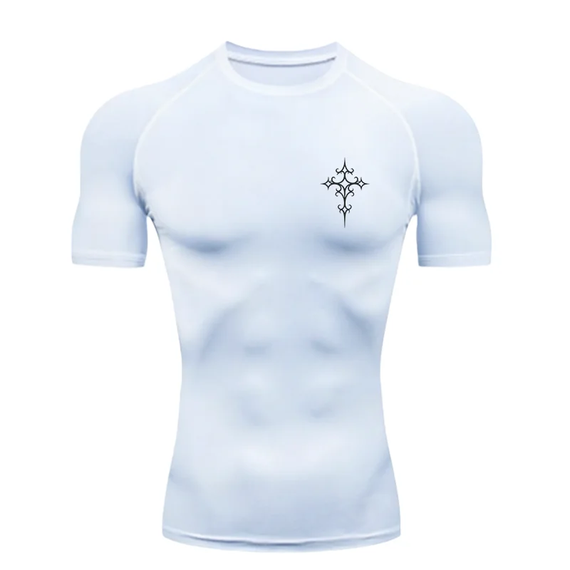 Cross Compression T-Shirt