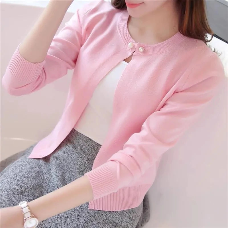 Cozy Fall & Winter Sweater