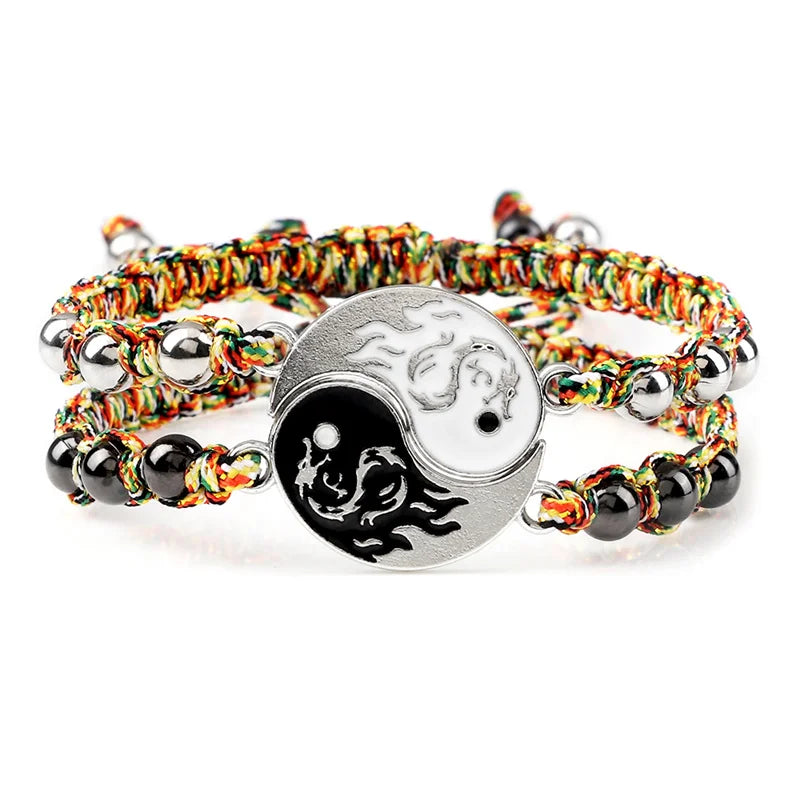 Dragon Bracelets