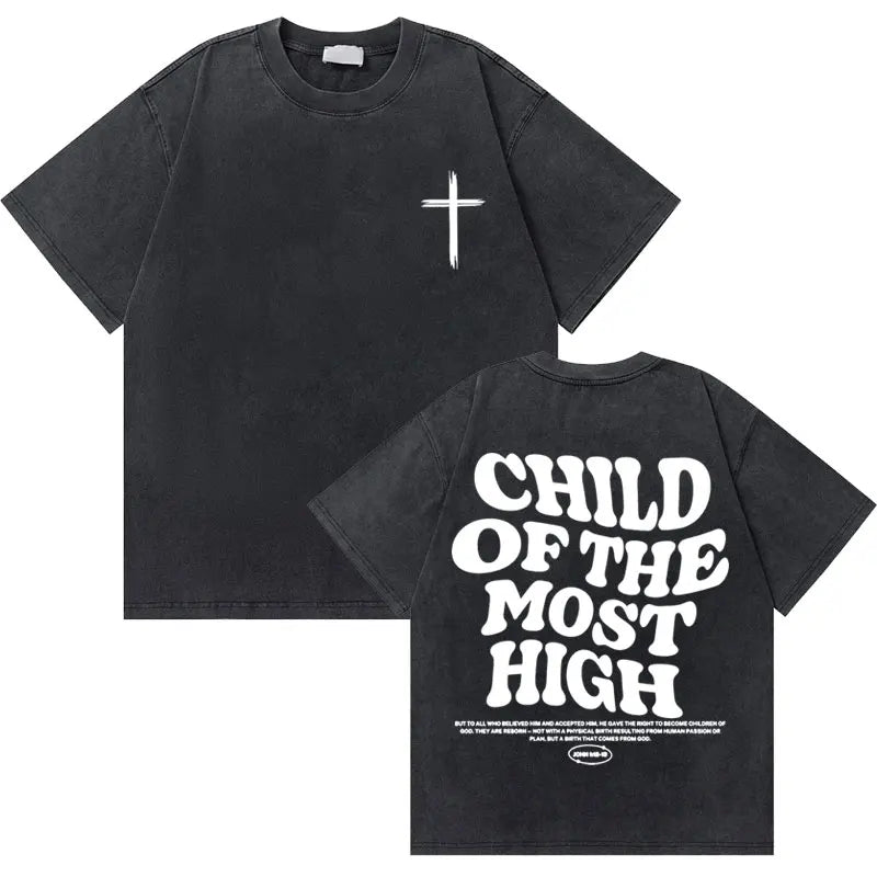 Faith Street T-Shirt