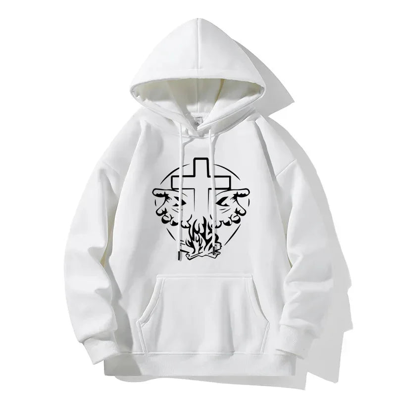 Faith Street Hoodie