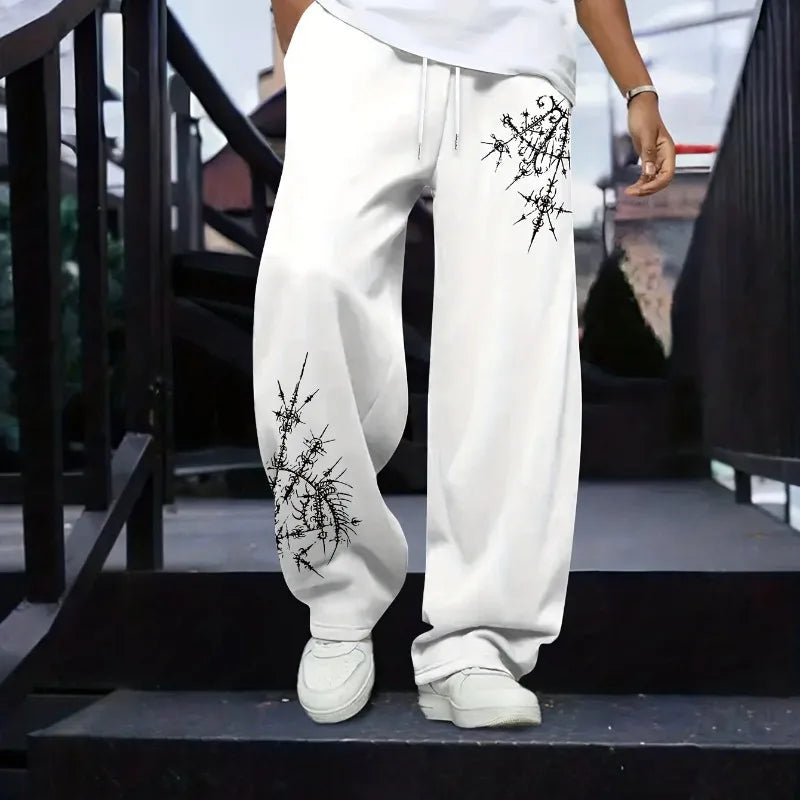 Gothic Street Pants