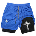 Street Cross Shorts