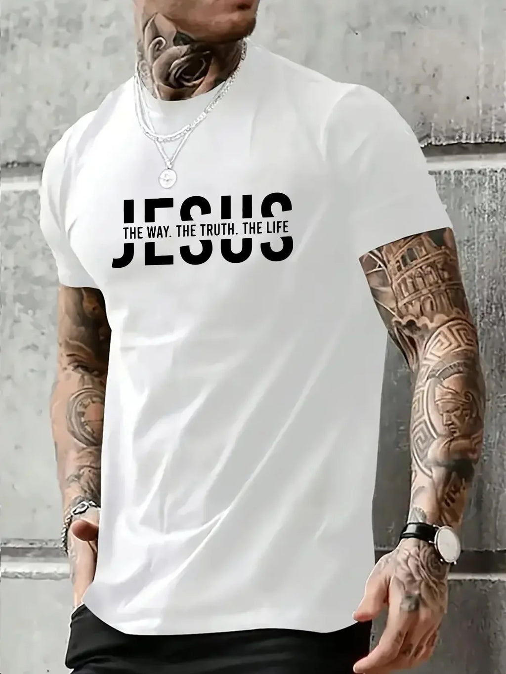 Faith T-Shirt
