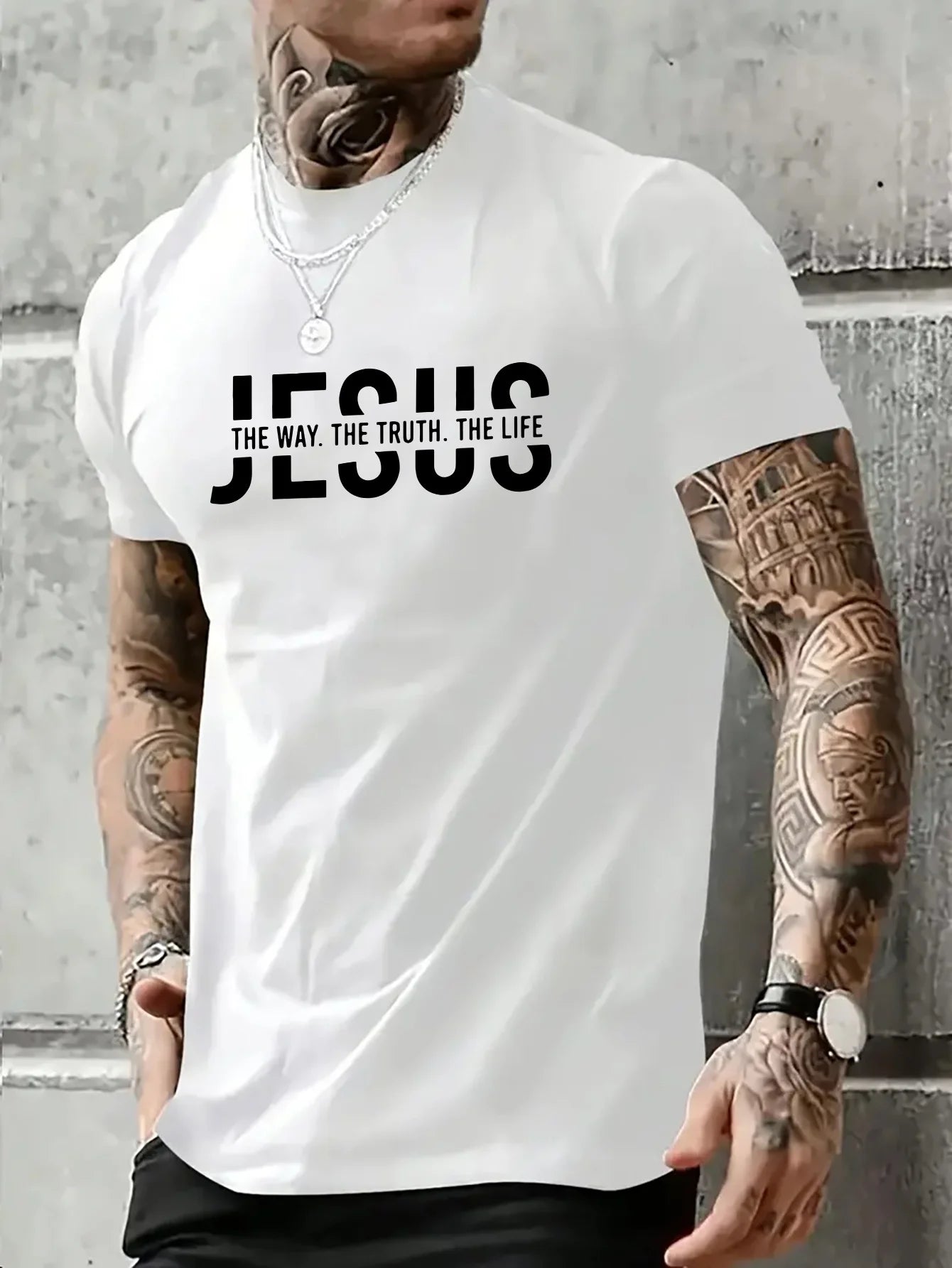 Faith T-Shirt