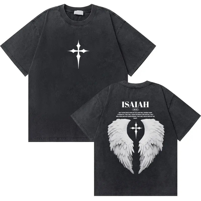 Faith Street T-Shirt