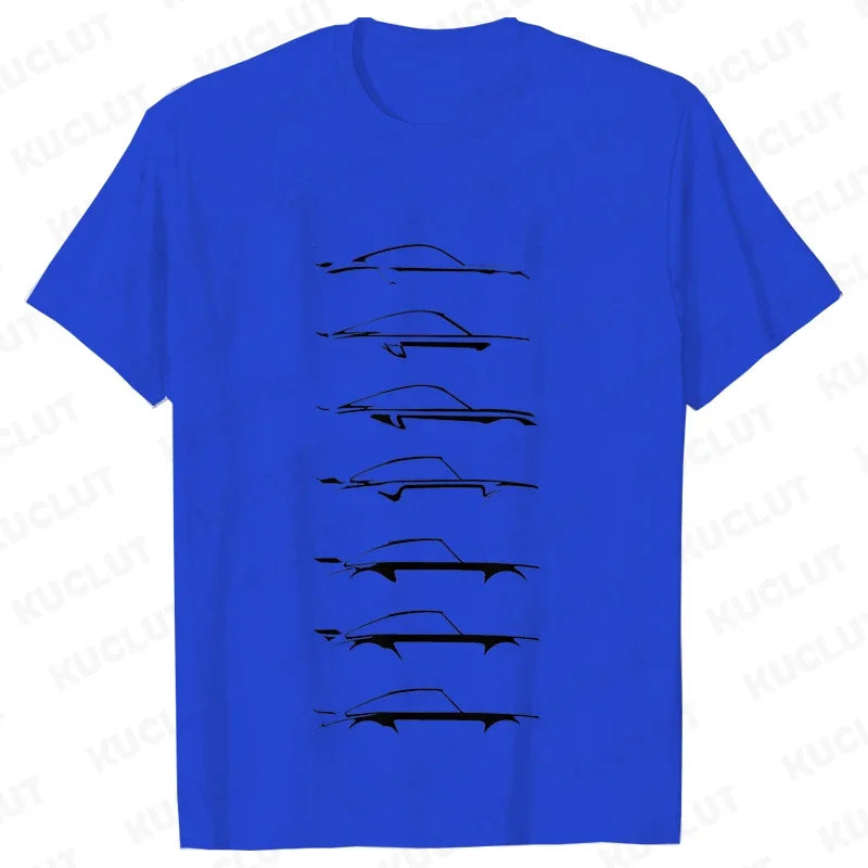 Street Racer T-Shirt