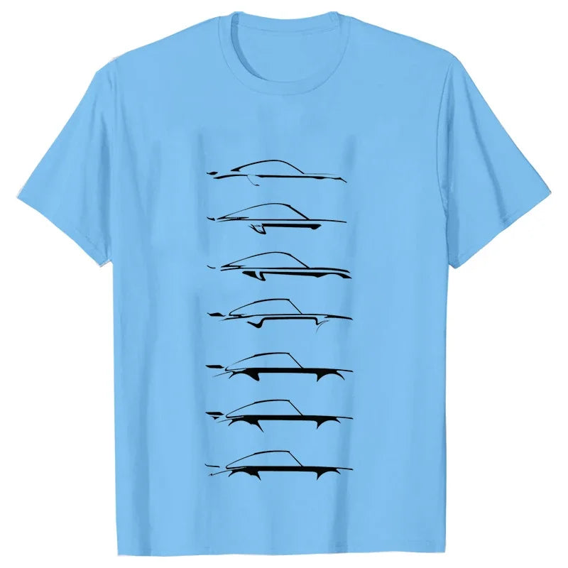 Street Racer T-Shirt