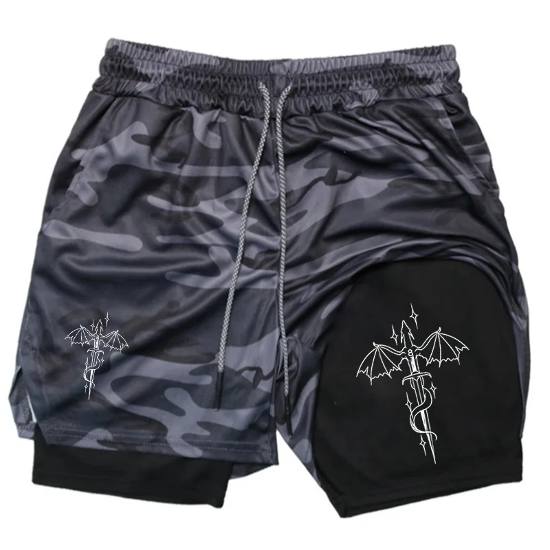 Blade Street Shorts