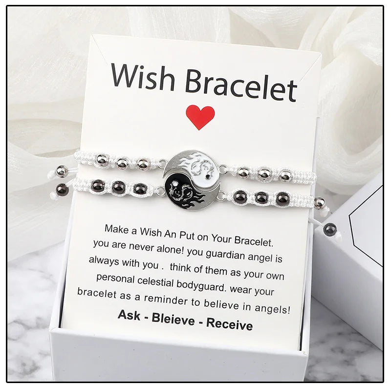 Dragon Bracelets