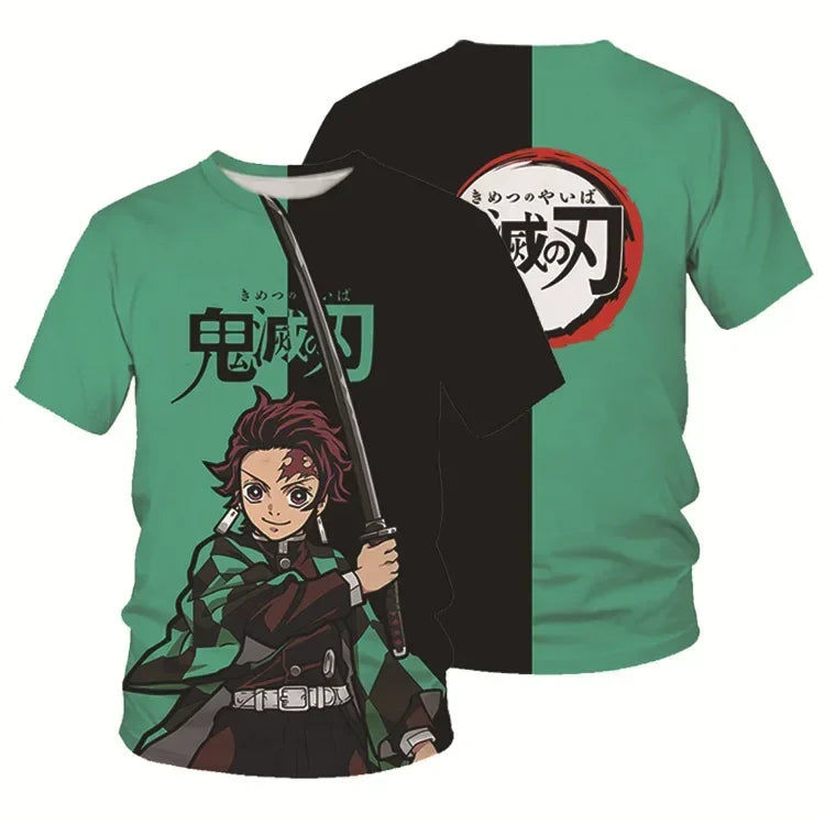 Anime Street Hoodie