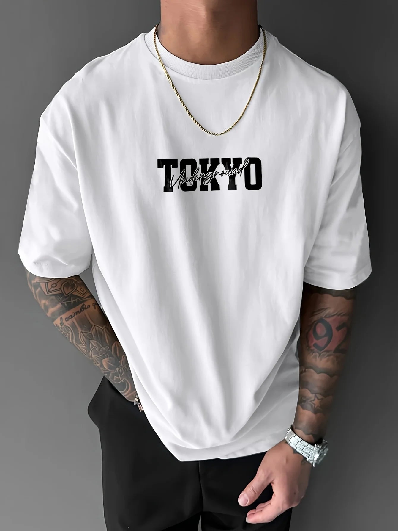 Street Racer T-Shirt
