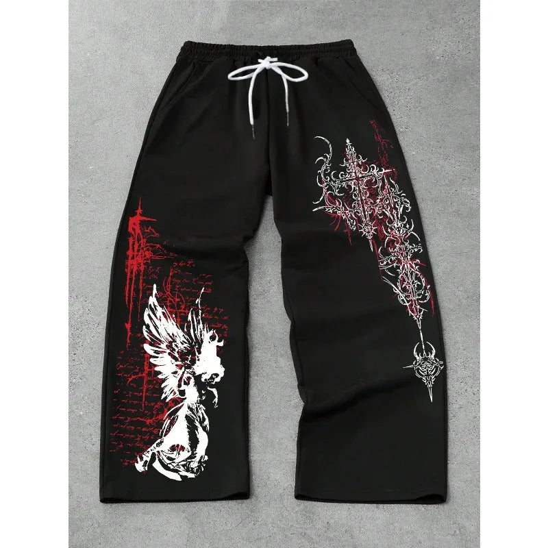 Crossway Pants