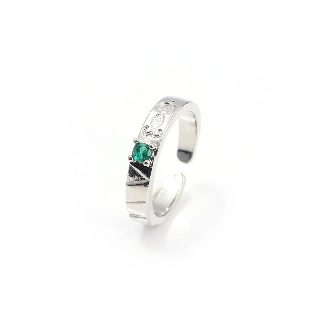 Hunter × Hunter Anime Ring