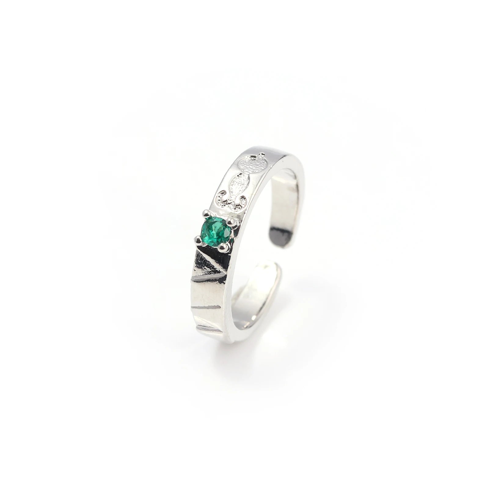 Hunter × Hunter Anime Ring