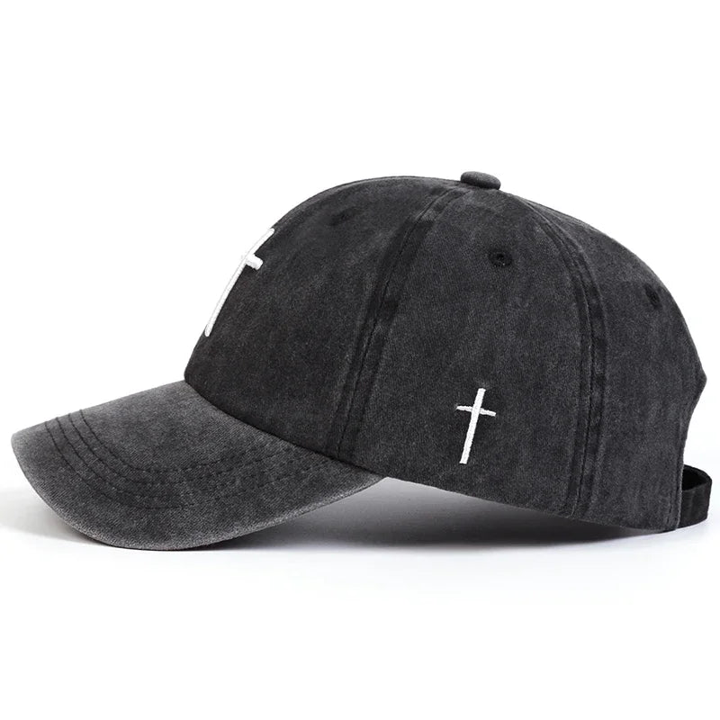 Cross Street Cap
