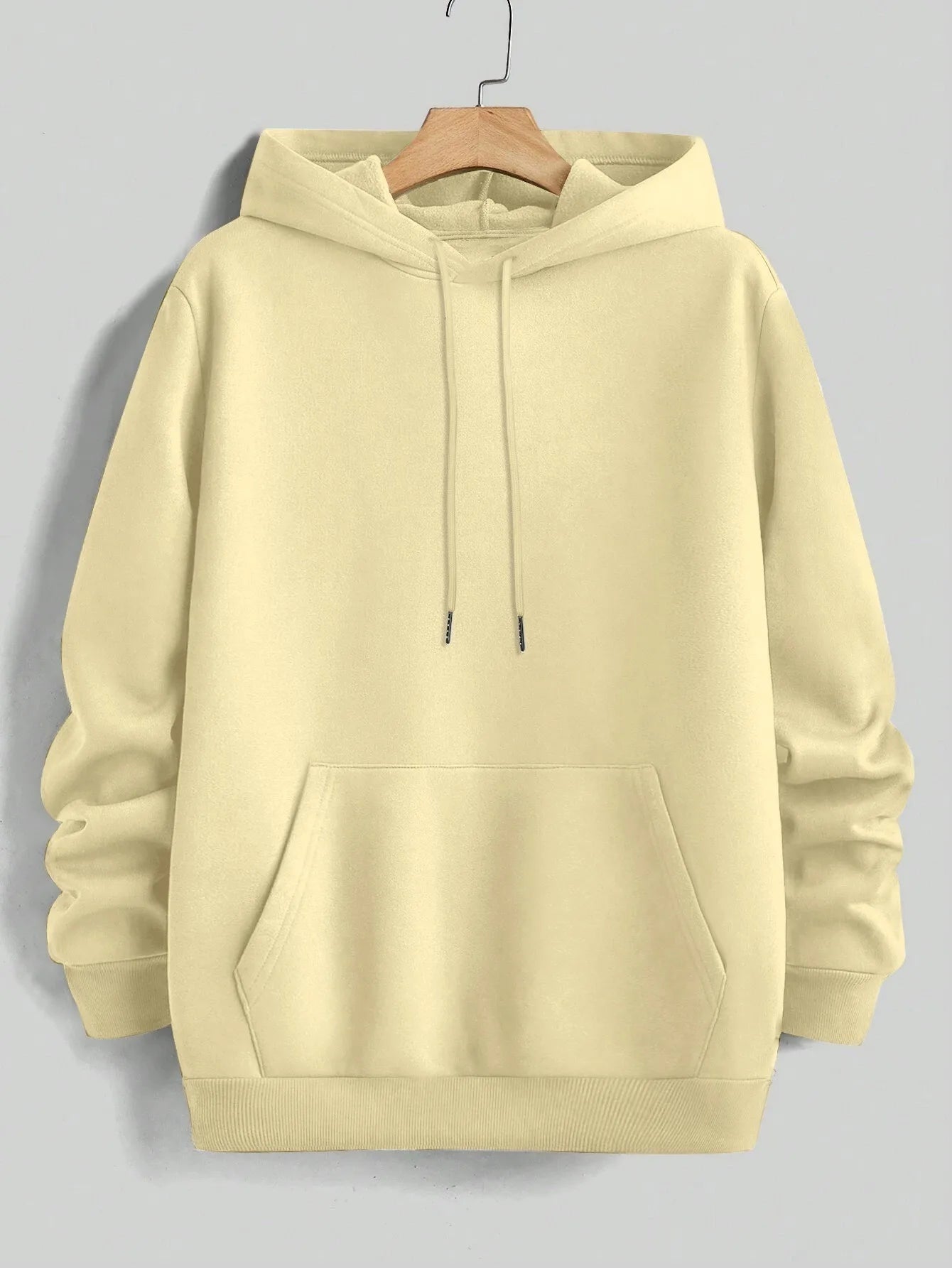 Cherry Blossom Street Hoodie