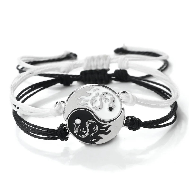 Dragon Bracelets