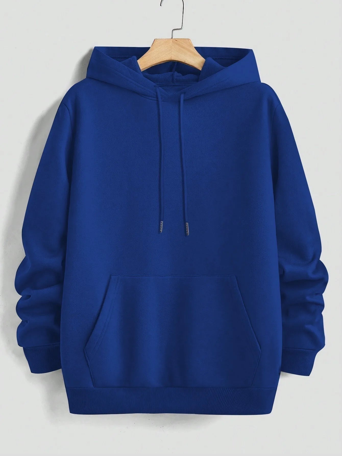 Cherry Blossom Street Hoodie