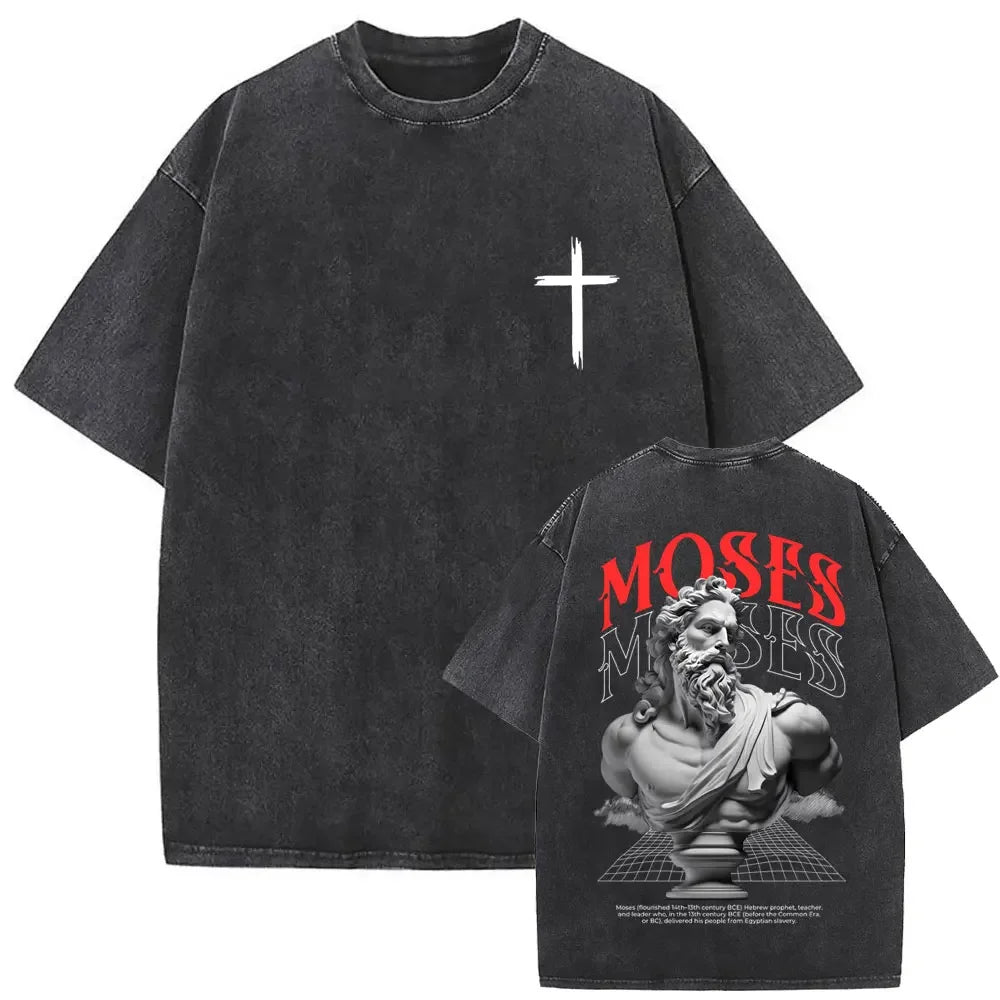 Jesus Is King T-Shirt