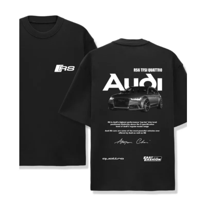 Audi Street T-Shirt