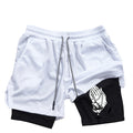Prayer Performance Shorts