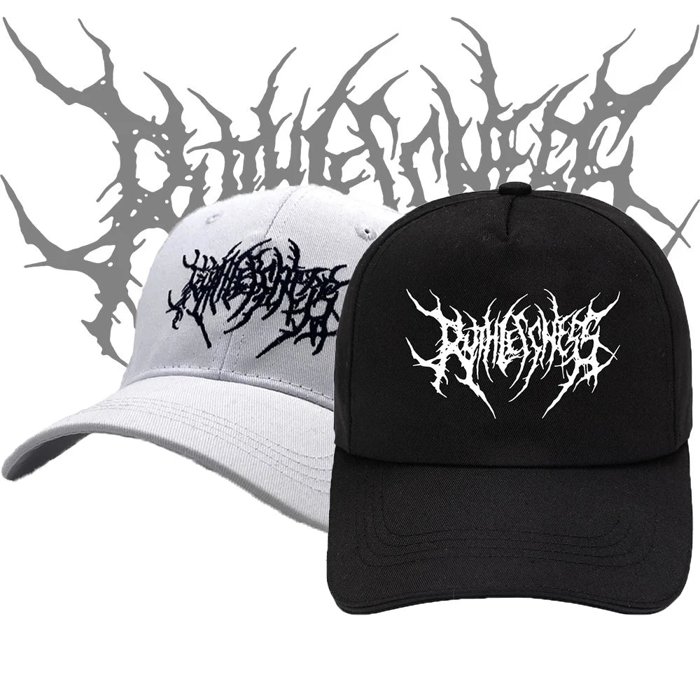 Gothic Hat
