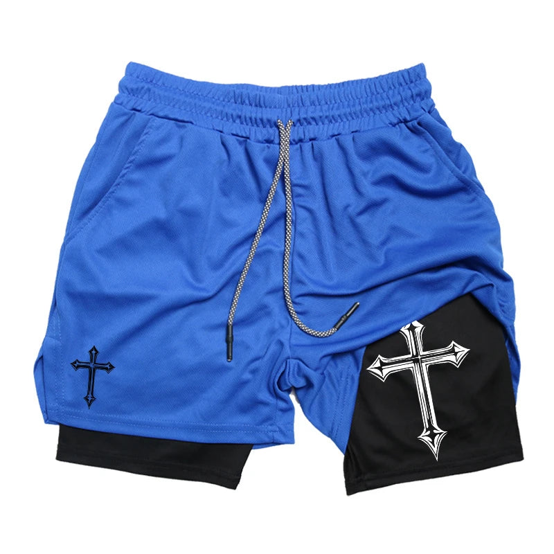 Cross Performance Shorts