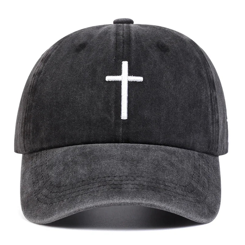 Cross Street Cap