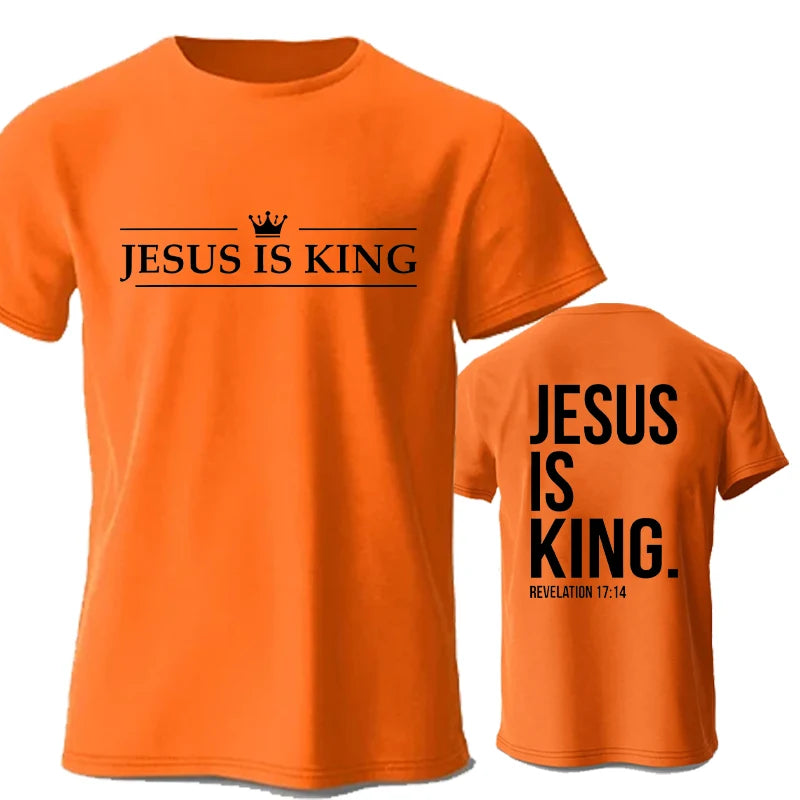 Christian Street T-Shirt