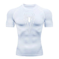 Spider Compression T-Shirt