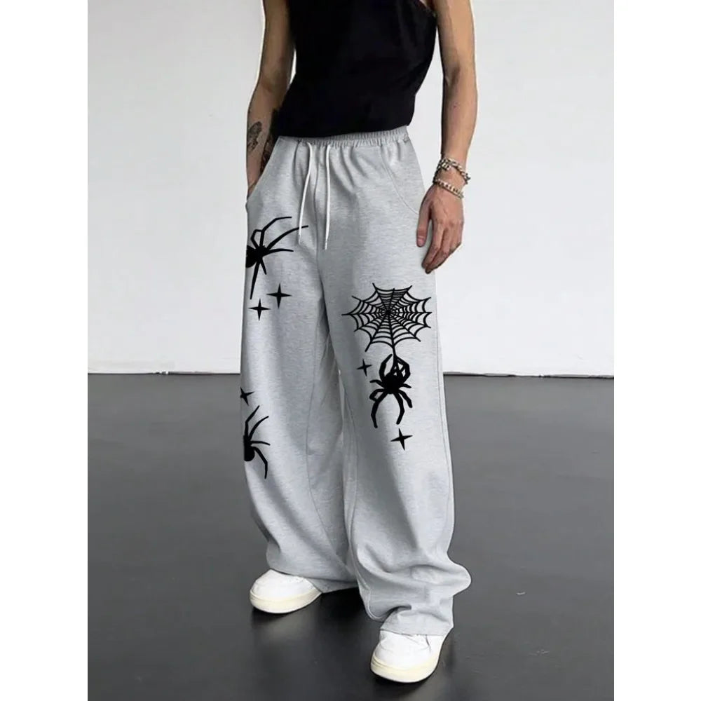 Gothic Street Pants