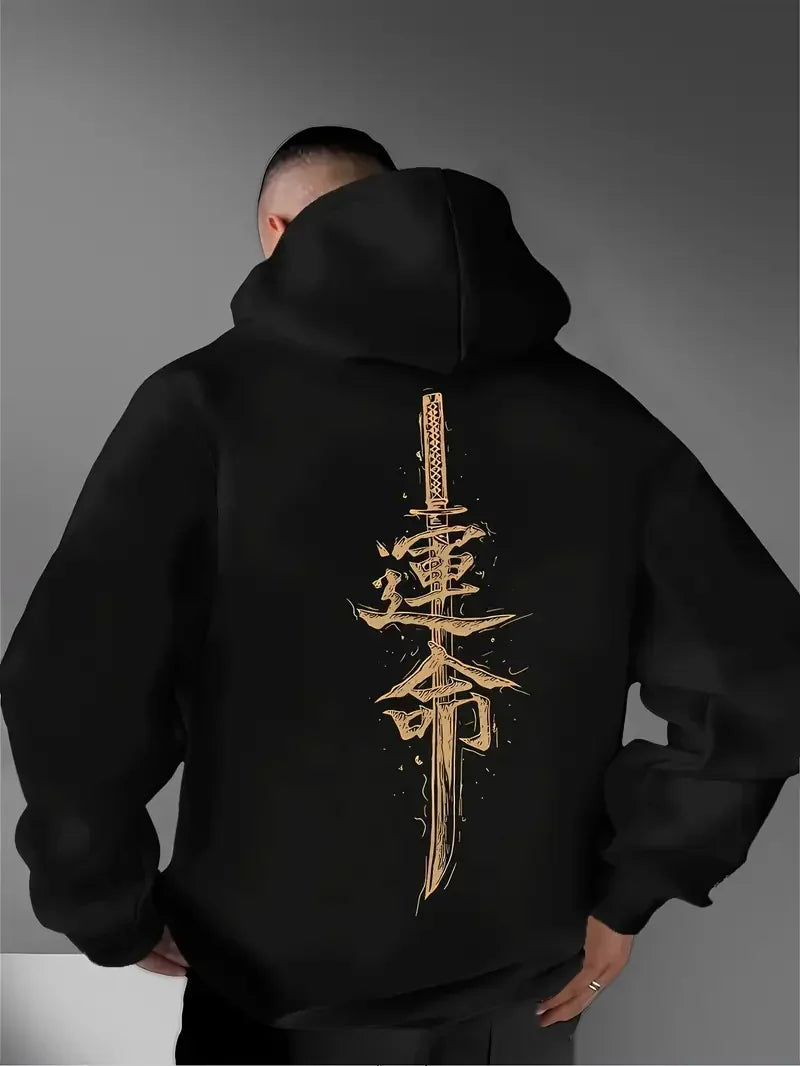 Fate Street Hoodie