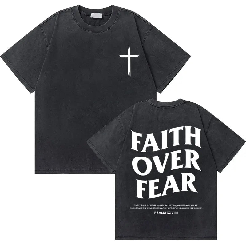 Faith Street T-Shirt