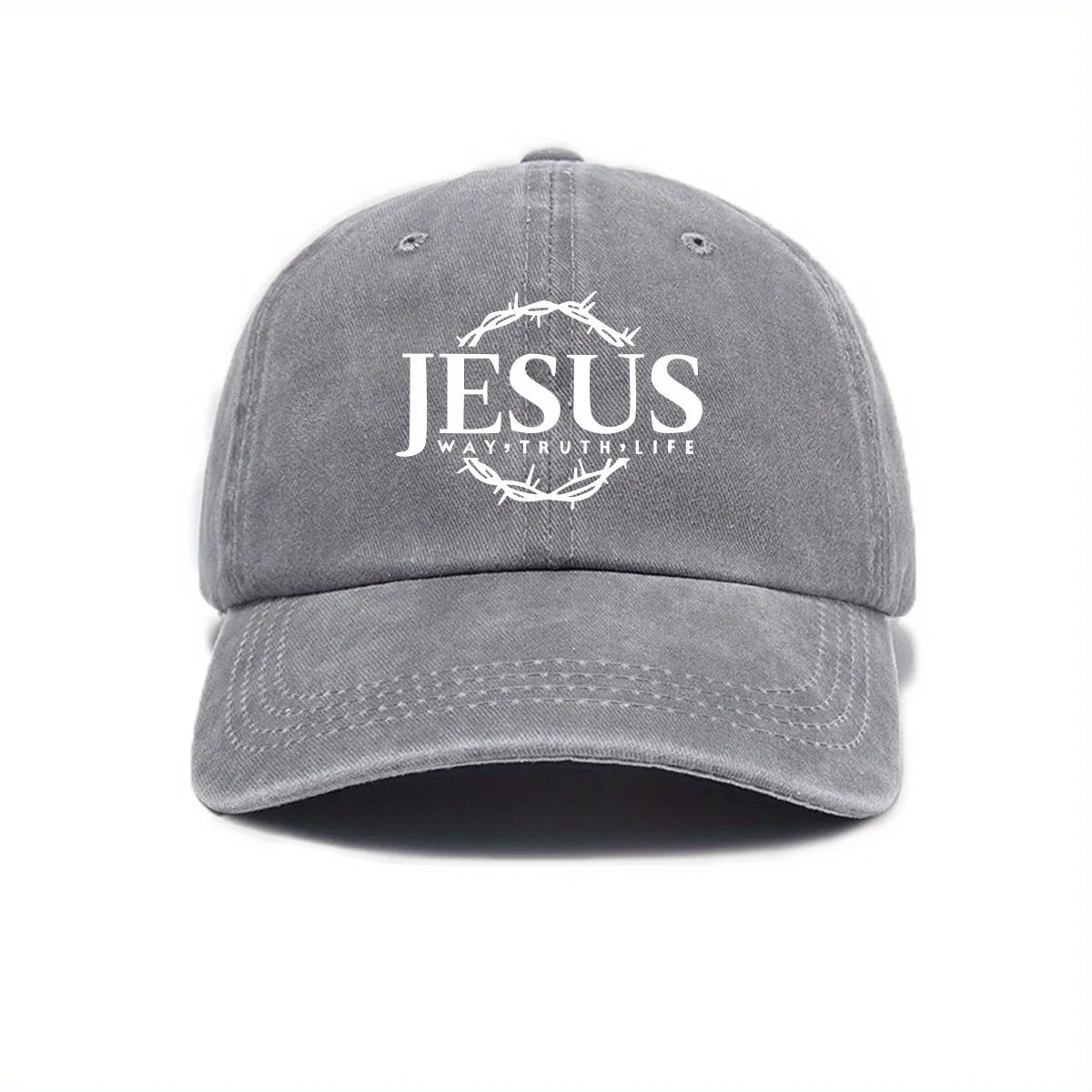 Faith Street Cap