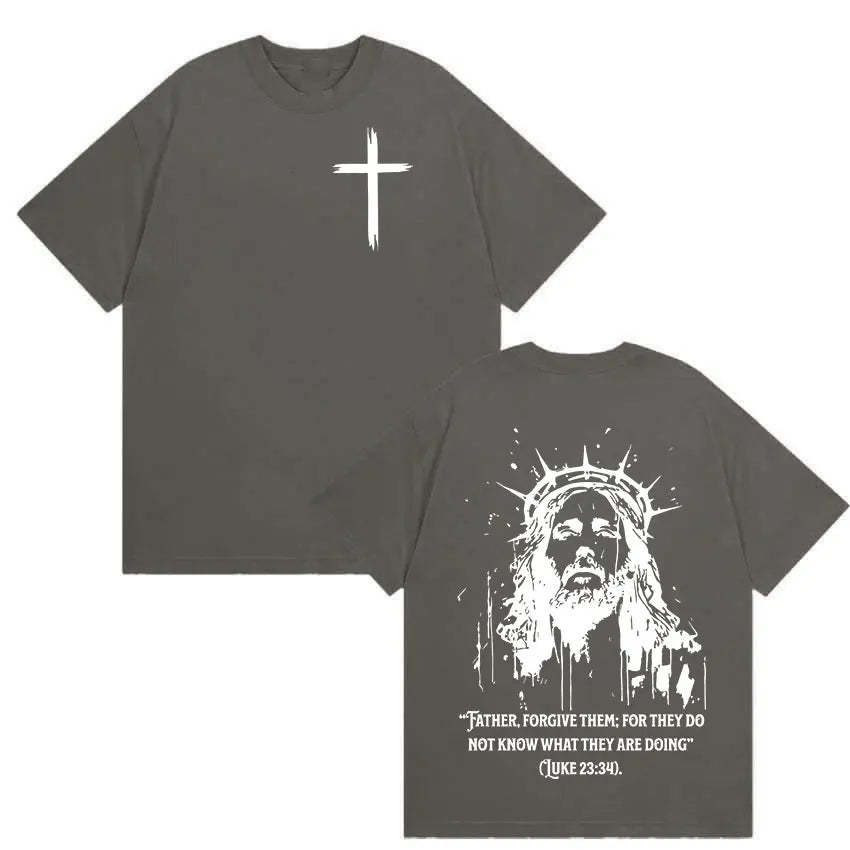 Forgive Street T-Shirt