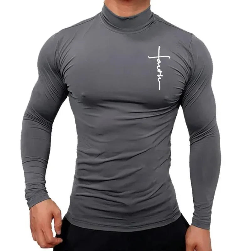 Faith Street Long Sleeve