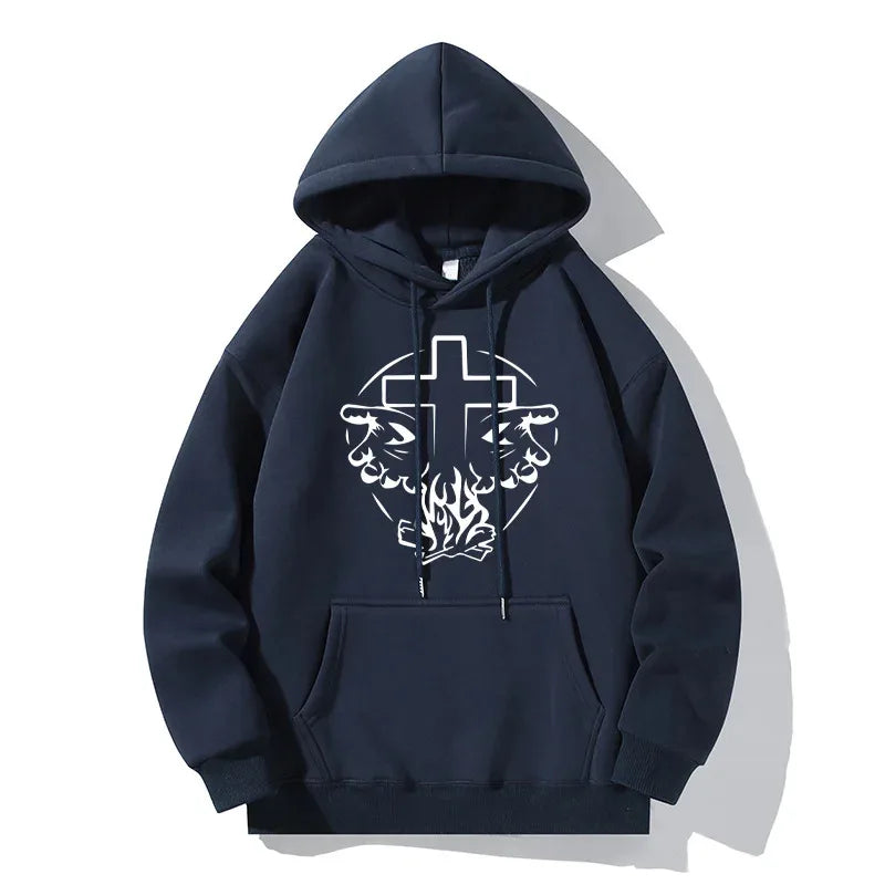 Faith Street Hoodie