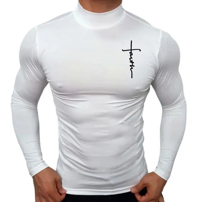 Faith Street Long Sleeve