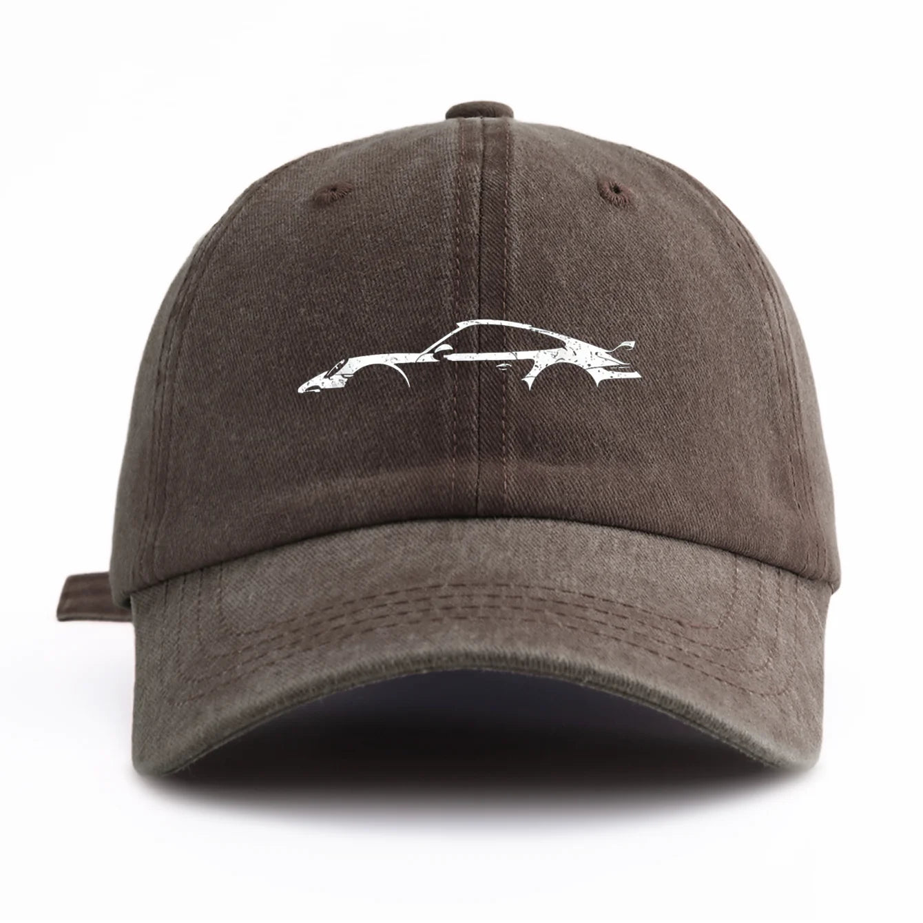 911 Retro Baseball Cap