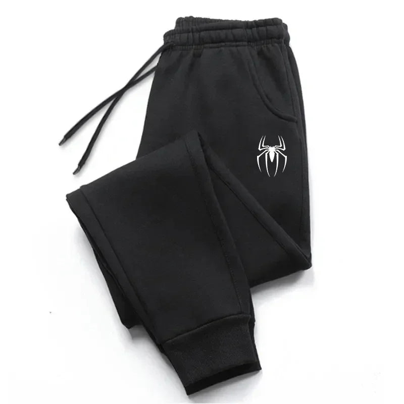 Spider Street Pants