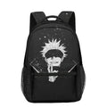 Gojo Satoru Anime Backpack