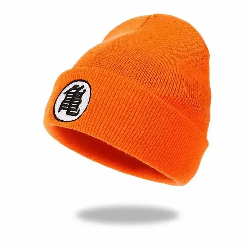 Son Goku Anime Beanie