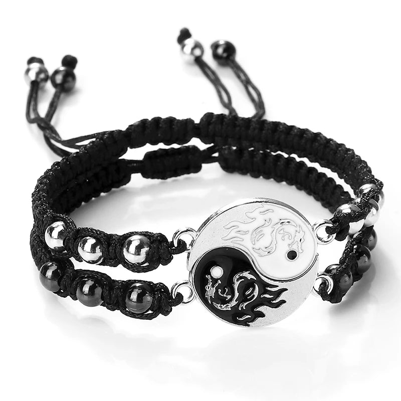 Dragon Bracelets