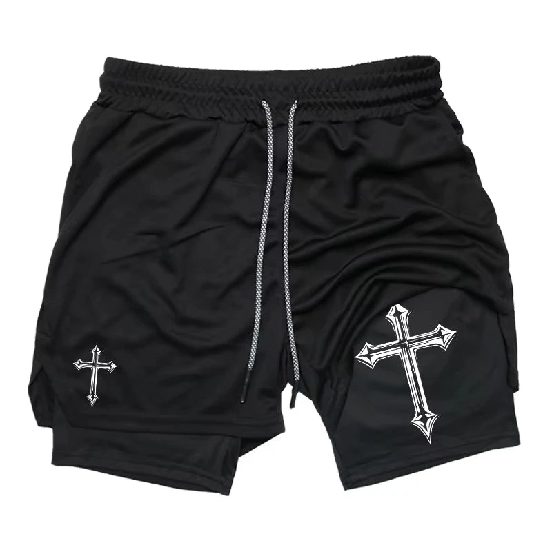 Cross Performance Shorts