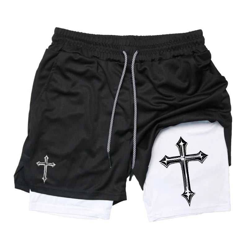 Cross Performance Shorts