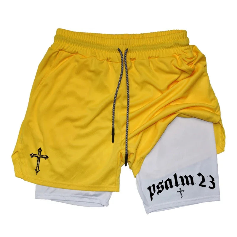 Cross Street Shorts
