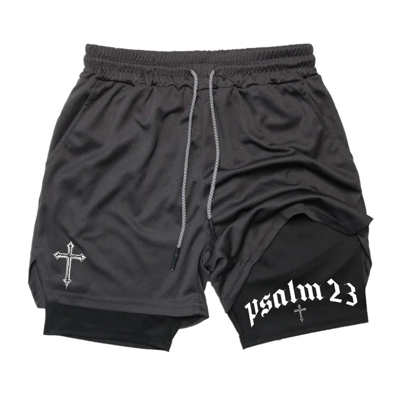 Cross Street Shorts