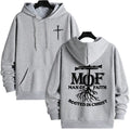 Man of Faith Hoodie