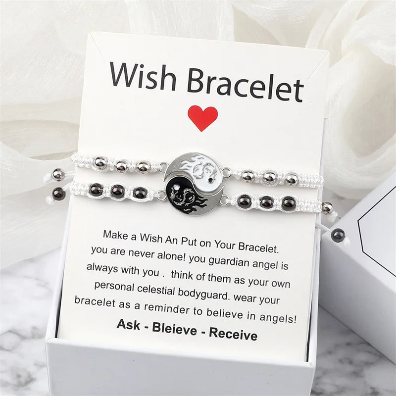 Dragon Bracelets